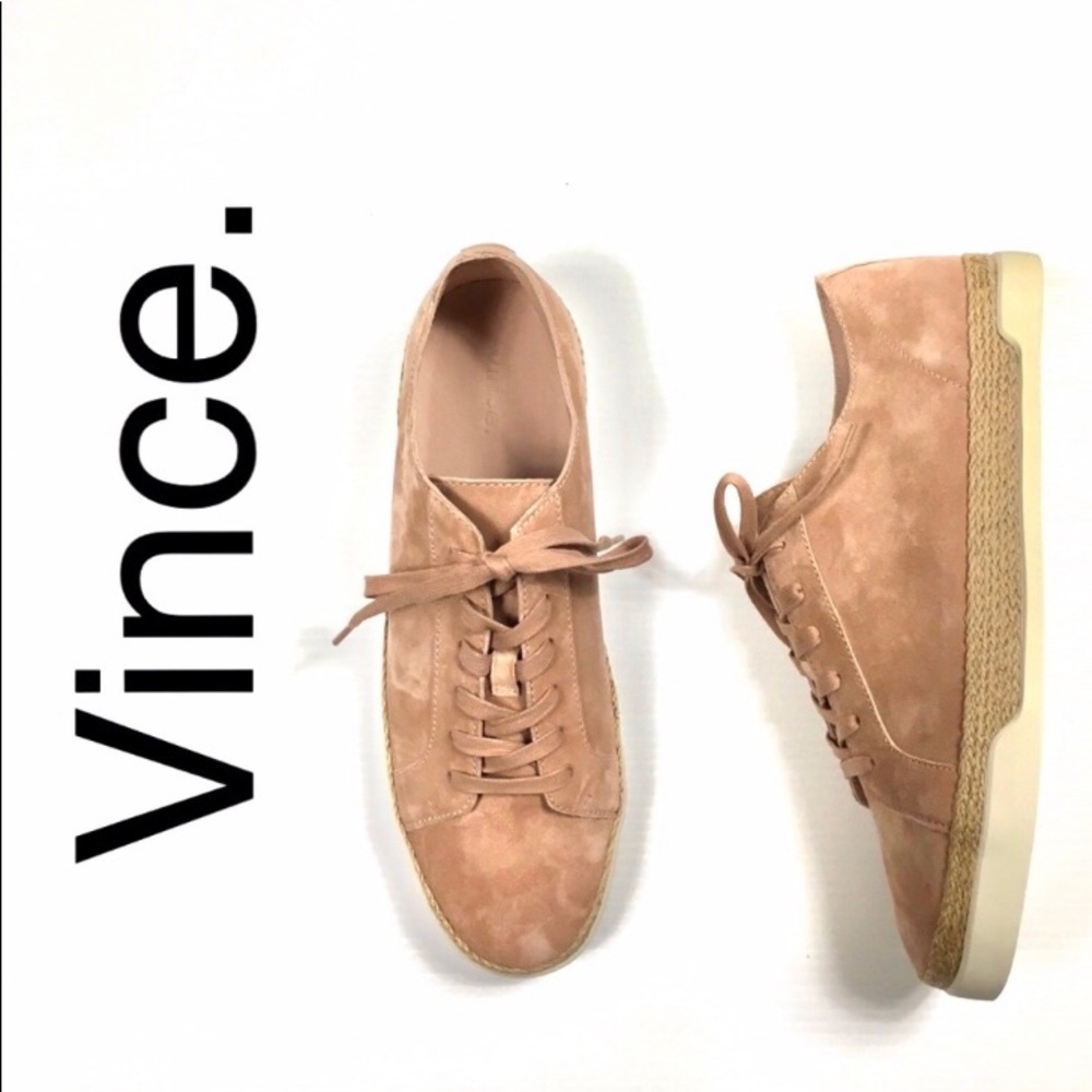 Vince. Espadrilles Sneakers